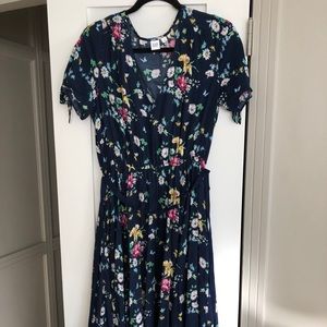 Sarah Jessica Parker for Gap Dress